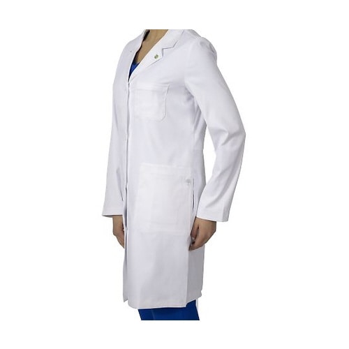 レディス白衣(ミニマリストシリーズ)