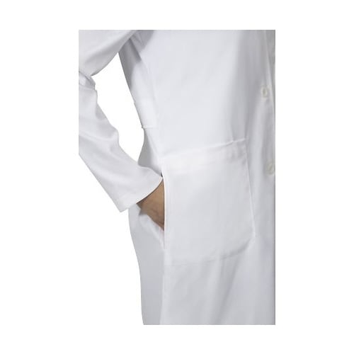 レディス白衣(ミニマリストシリーズ)