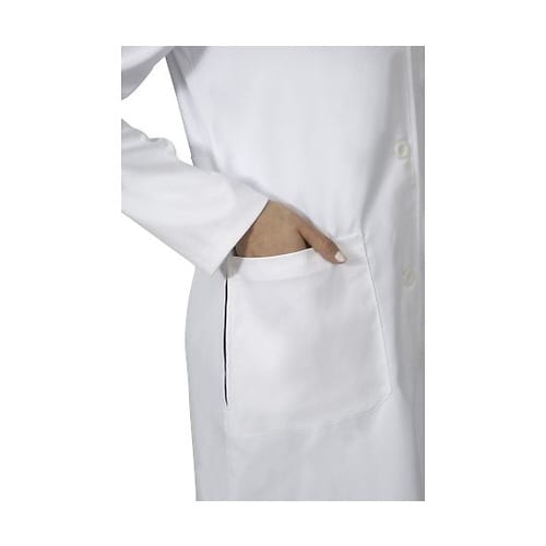 レディス白衣(ミニマリストシリーズ)