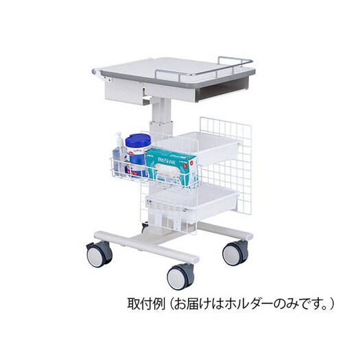 マルチホルダー フック型