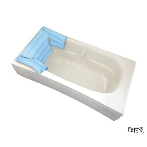 浴槽用クッション