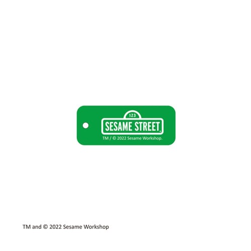 カラビナ付きウォッチ(蓄光針)