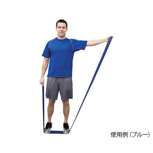 ゴーバンド(ラテックスフリー) 長さ5.5m タン