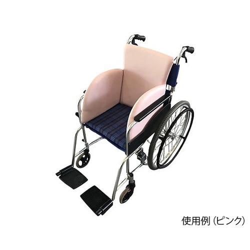 ピタットクッション 車いす用 ベージュ