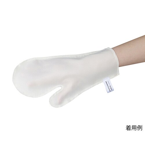 手袋インナー 2枚入