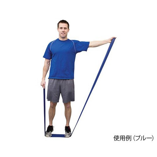 ゴーバンド(ラテックスフリー) 長さ1.5m タン