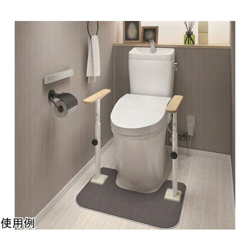 トイレサポート H−S