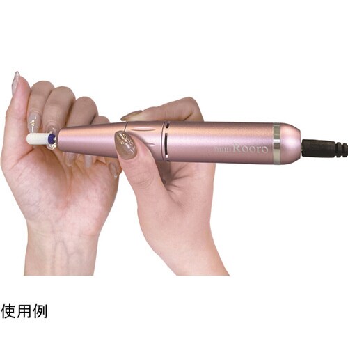 ミニローロ5 ネイルマシーン