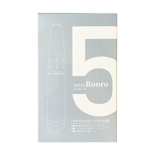 ミニローロ5 ネイルマシーン