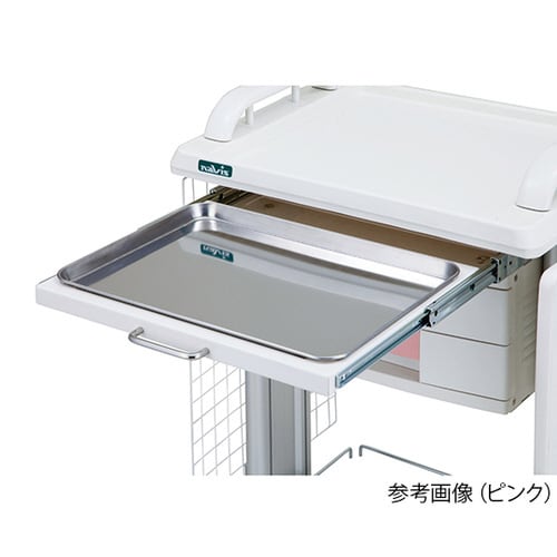 カレンカートII(PC・ステンレスバット仕様)