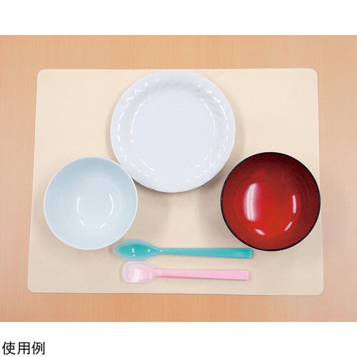 シリコンキッチンマット