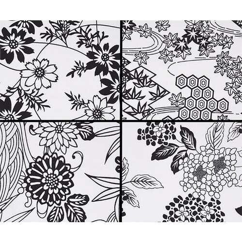 ご遺体用寝巻き かぶせるタイプ 婦人 M