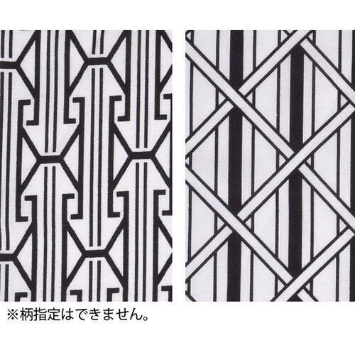 ご遺体用寝巻き(面ファスナータイプ) 紳士 L