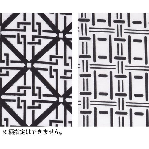 ご遺体用寝巻き(面ファスナータイプ) 紳士 L