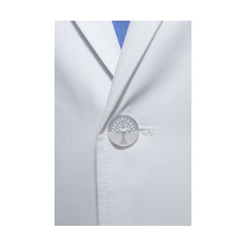 メンズ白衣(モダニストシリーズ)