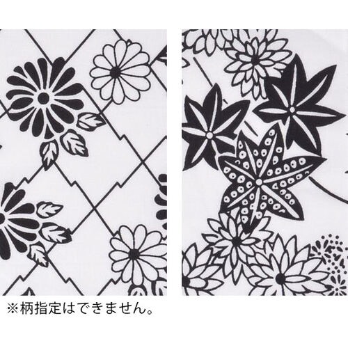 一重寝巻き 婦人 L