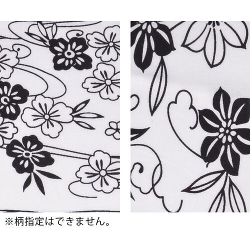 一重寝巻き 婦人 L