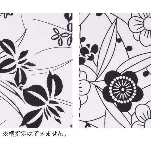 一重寝巻き 婦人 L