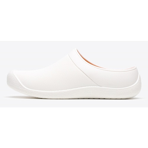 マンダム サボシューズ ホワイト 25cm