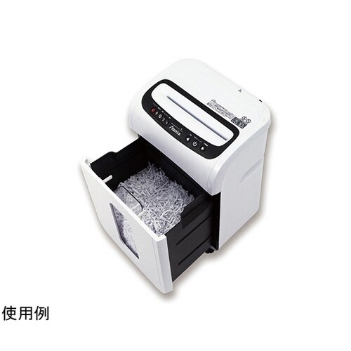 クロスカットシュレッダー