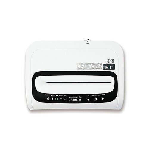 クロスカットシュレッダー