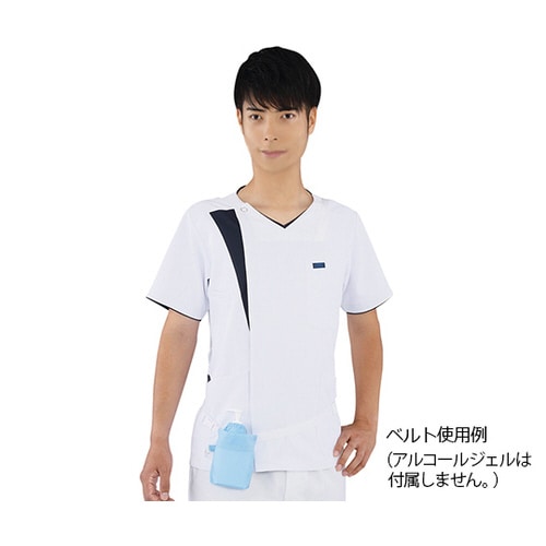 2wayアルコールジェルポーチ