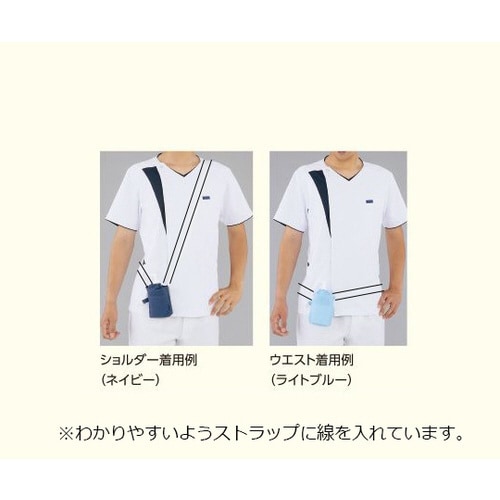 2wayアルコールジェルポーチ