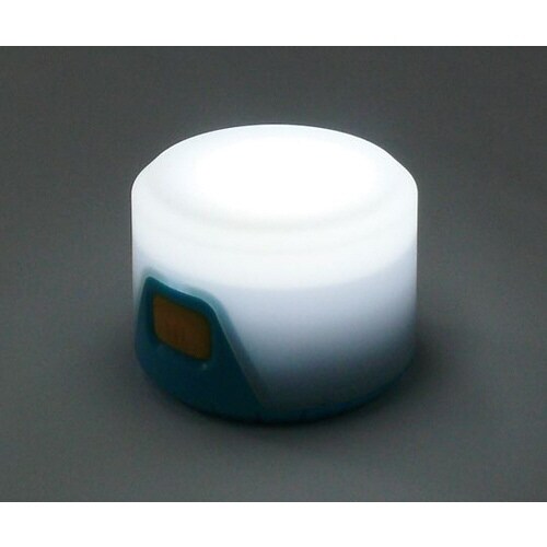 LEDランタン ぶらポン GATERA ブルー