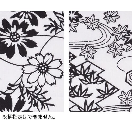 ご遺体用寝巻き(面ファスナータイプ) 婦人 L