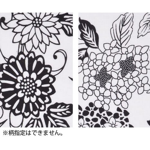 ご遺体用寝巻き(面ファスナータイプ) 婦人 L