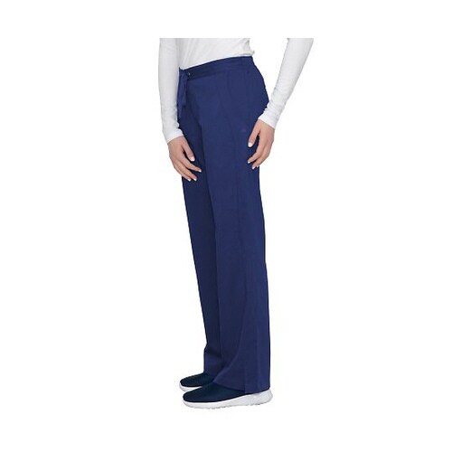 スクラブパンツ S相当 ネイビー