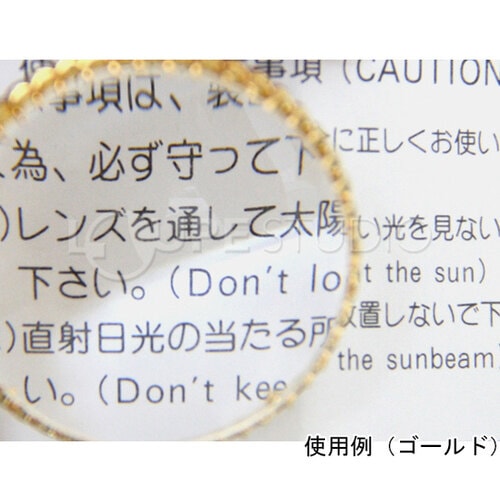 ペンダント ルーペ 銀