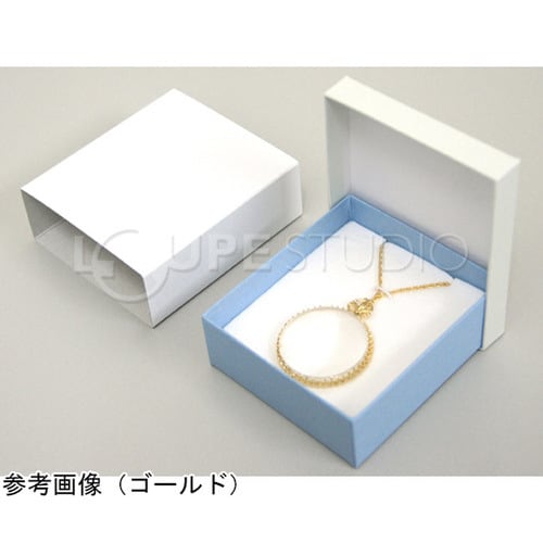 ペンダント ルーペ 銀