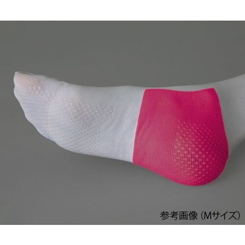 弾性ストッキング(滑り止め付) ハイソックス M