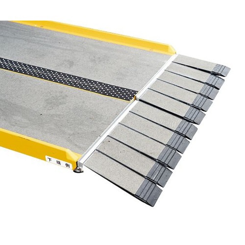 車いす用スロープ段ない・ス FK