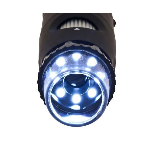 デジタルダーマトスコープ