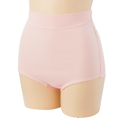 帝王切開後のガーゼショーツ M