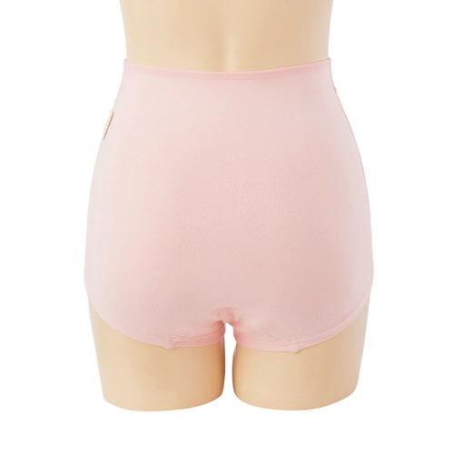 帝王切開後のガーゼショーツ M