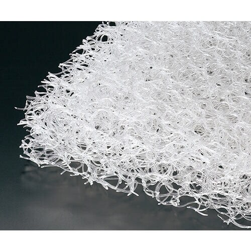 洗えるムレない股関節台形枕