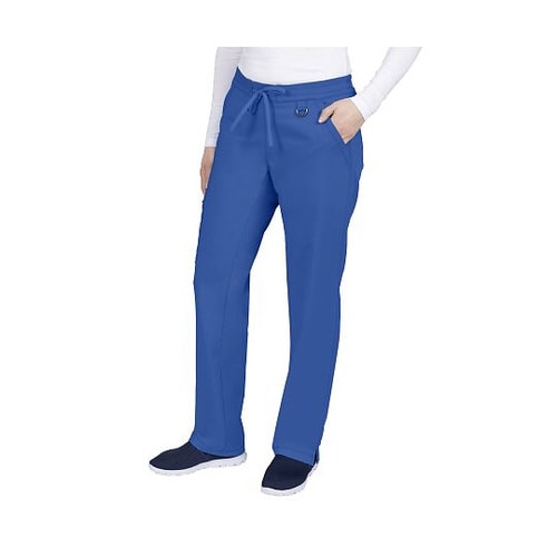 スクラブパンツ LL相当 ロイヤルブルー