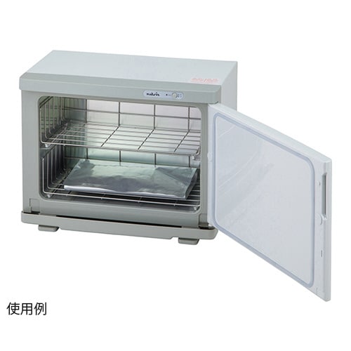 ホットパック用アルミ袋(タオルウォーマー対応)