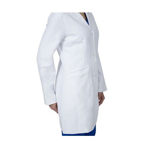 レディス白衣(プロフェッショナルシリーズ)