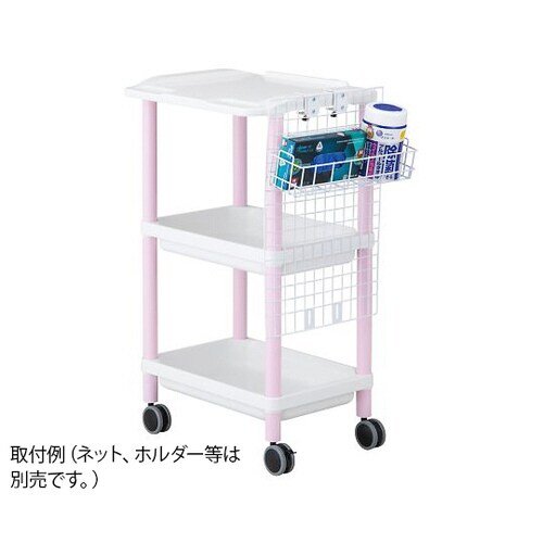 モバイルPCカート