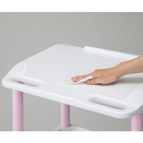 モバイルPCカート