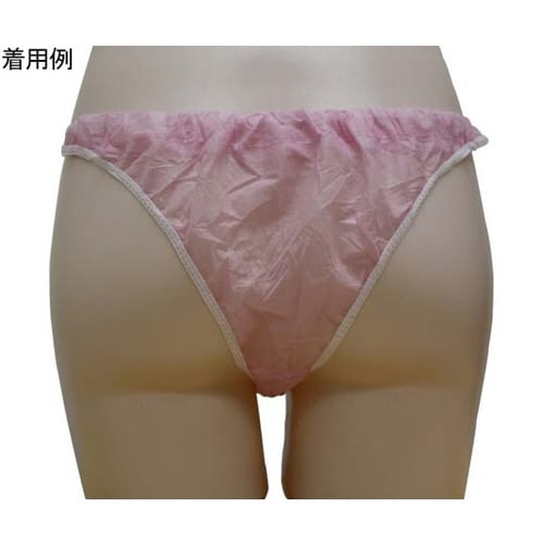 ペーパーショーツ