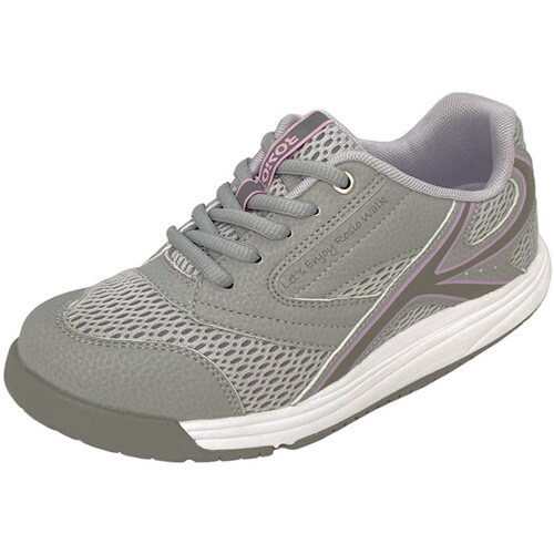 ロシオ15°MR03 グレー 24.5cm