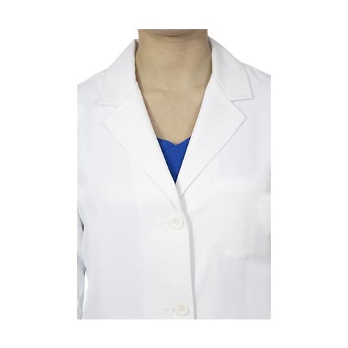 レディスブレザー白衣(ミニマリストシリーズ)