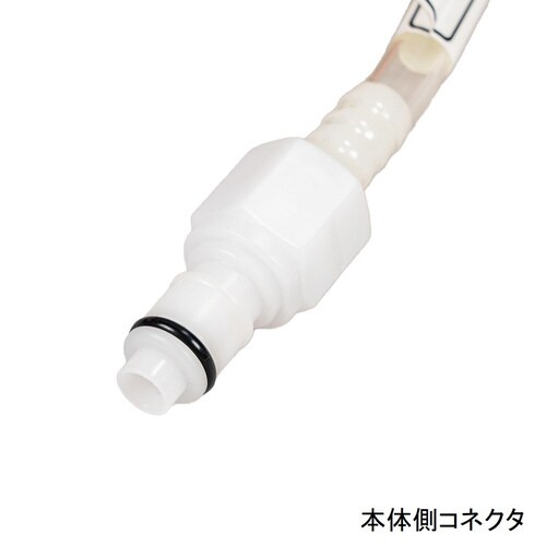 陰圧式体位固定マット