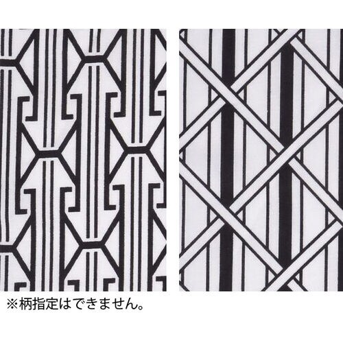 ご遺体用寝巻き(面ファスナータイプ) 紳士 M