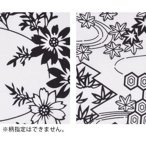 一重寝巻き 婦人 M